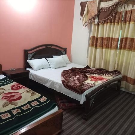 Kaghan Valley Hotel 纳兰恩 外观 照片