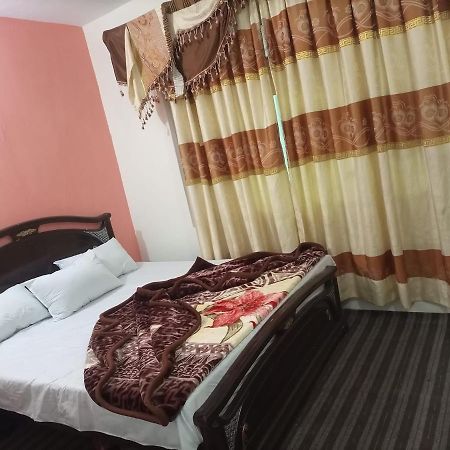 Kaghan Valley Hotel 纳兰恩 外观 照片