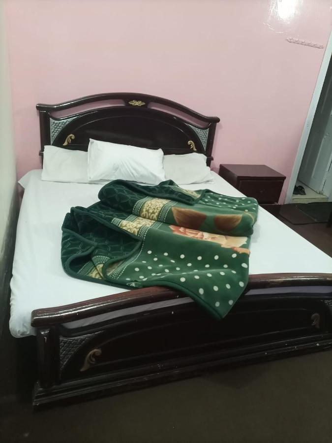Kaghan Valley Hotel 纳兰恩 外观 照片